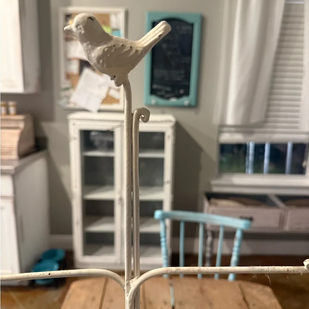 Decorative Bird Ornament - Picture 1 of 2